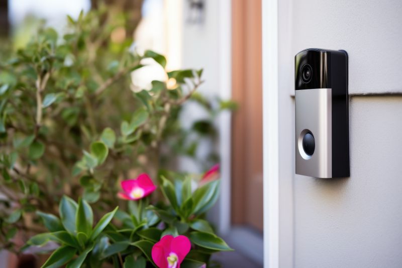 Home Doorbell Repair