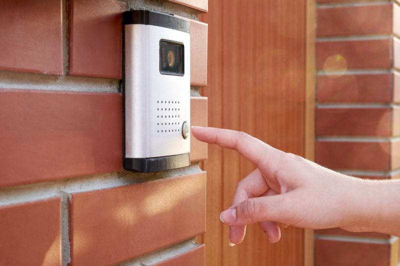 Home Doorbell Repair
