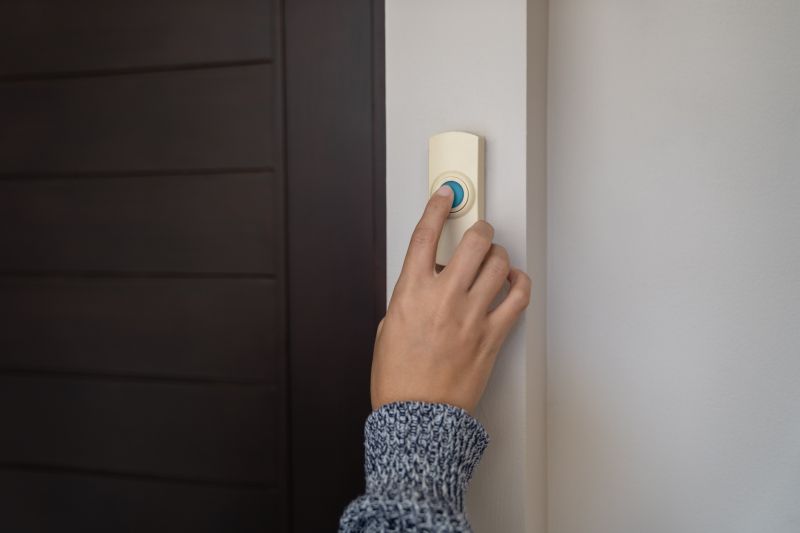 Home Doorbell Repair