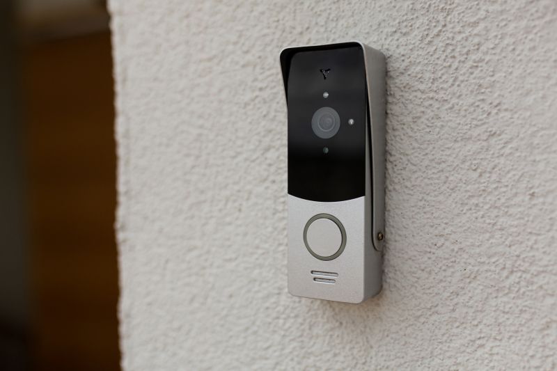 Smart Doorbell System