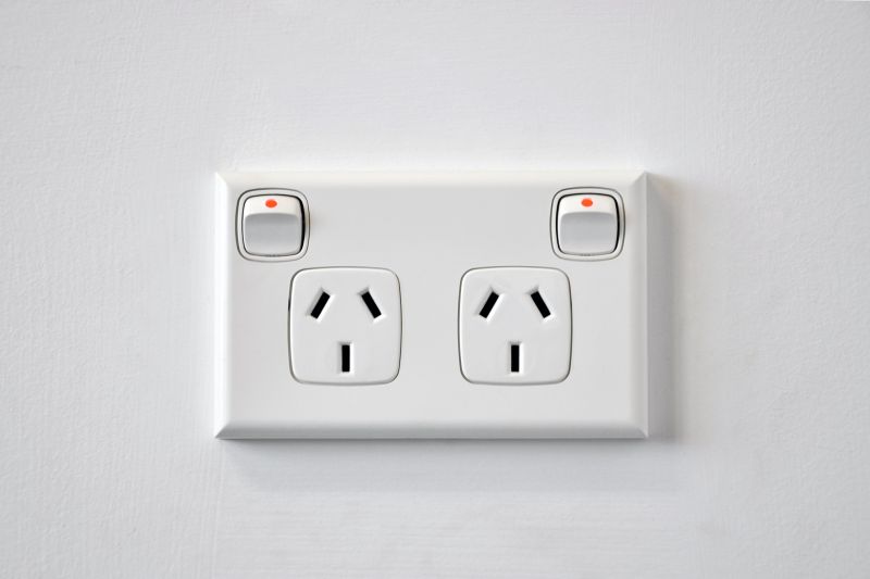 Outlet Replacement