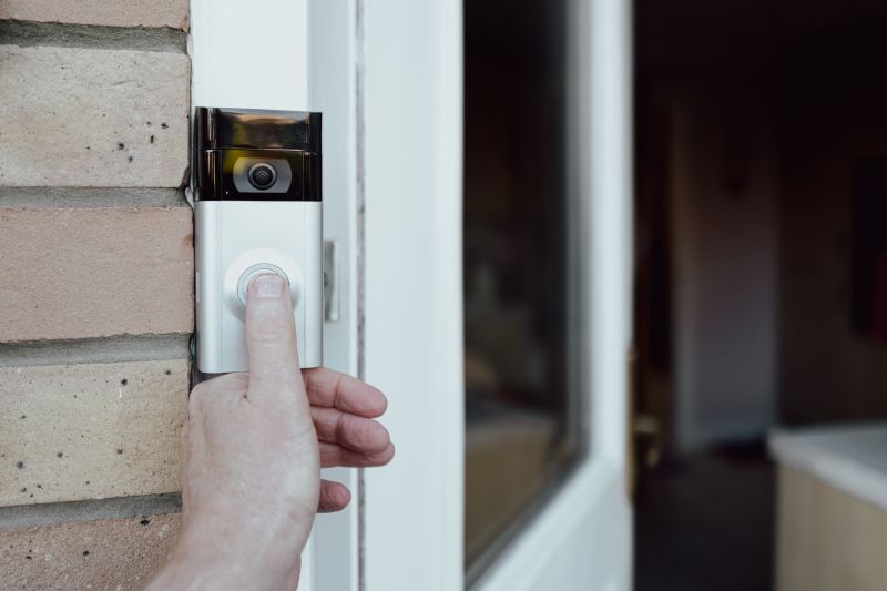 Specialized Doorbell Technicians